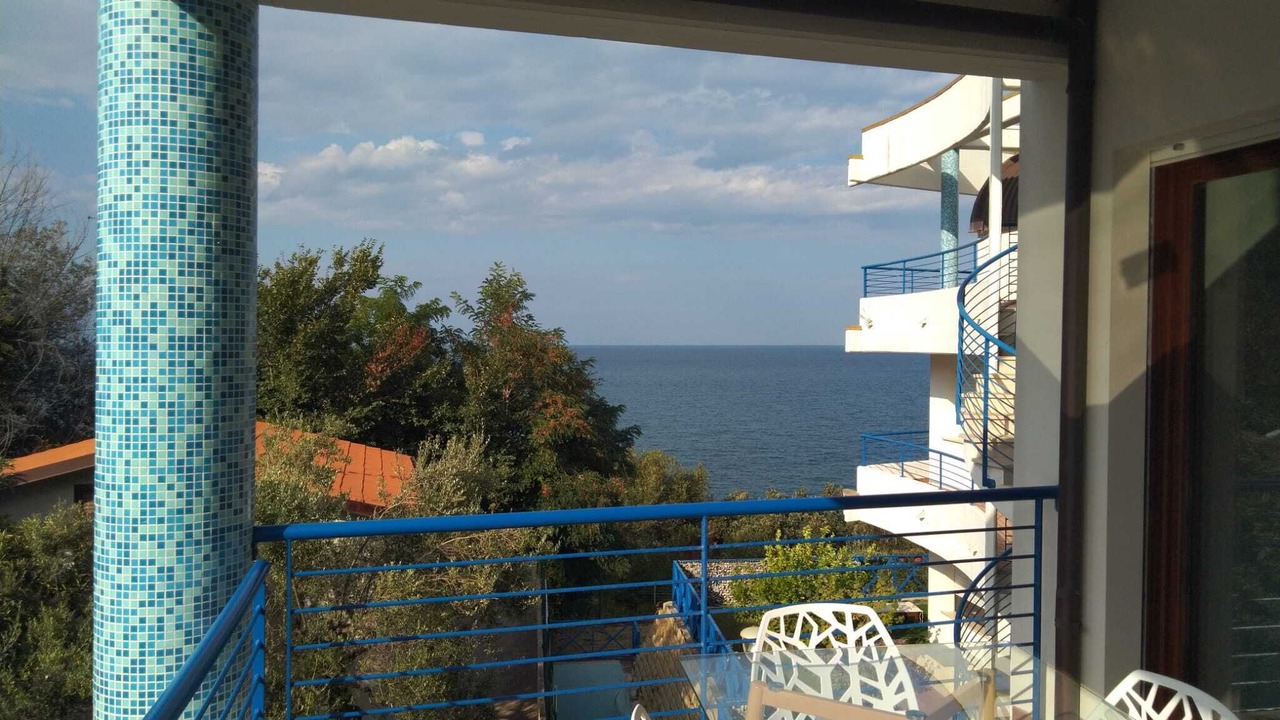 Photo of Outdoor in Marina di San Vito