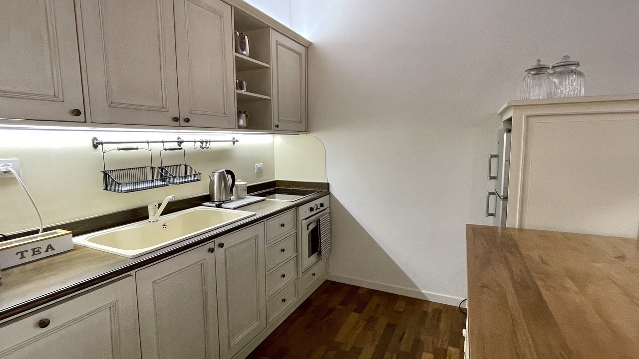 Photo of Kitchen in Treviso