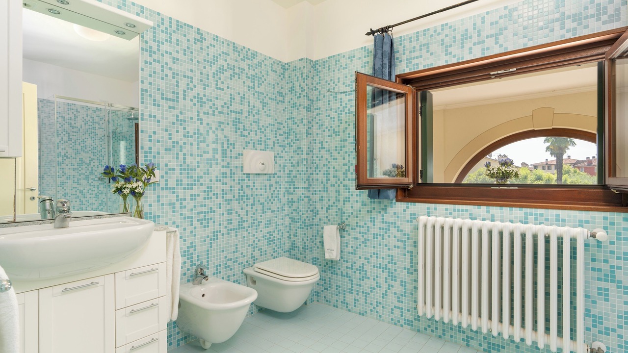 Photo of Bathroom in Cappella Maggiore