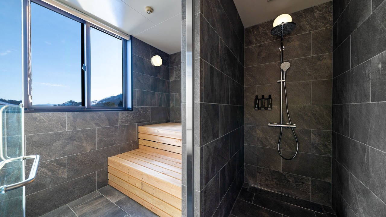 Photo of Bathroom in Kitaazumi-gun