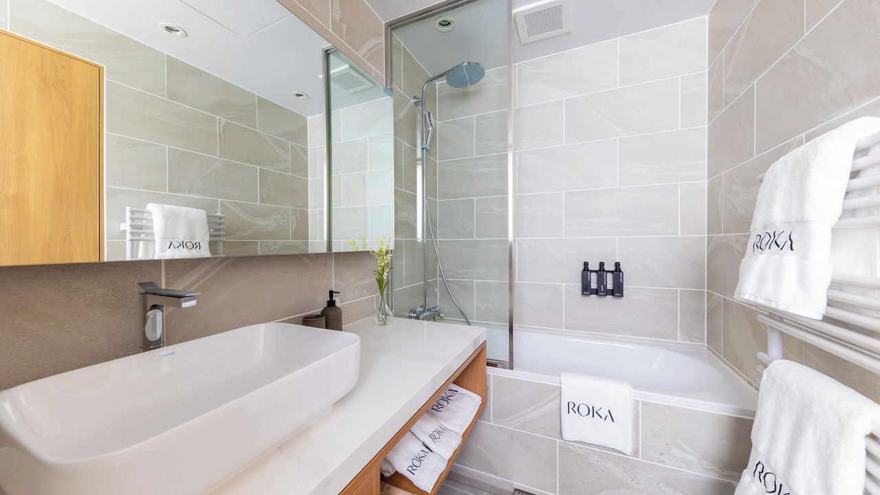 Photo of Bathroom in Kitaazumi-gun