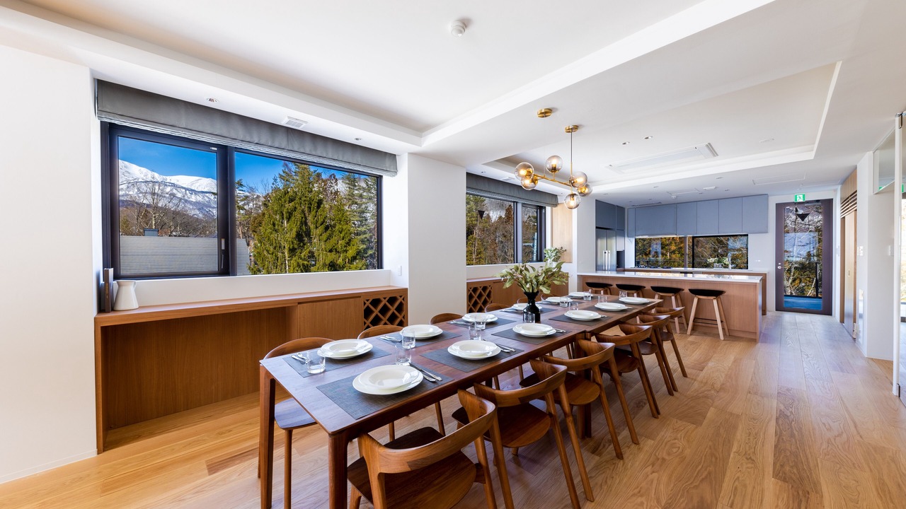 Photo of Livingroom in Kitaazumi-gun
