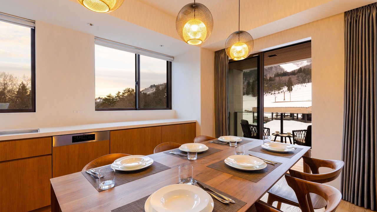 Photo of Livingroom in Kitaazumi-gun