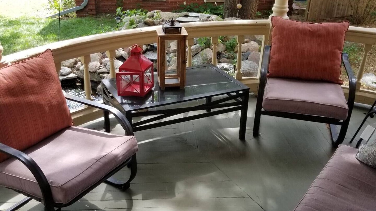 Photo of Outdoor in Sioux Falls