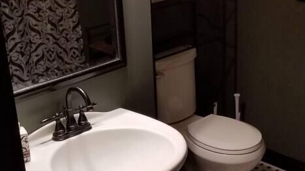Photo of Bathroom in Sioux Falls