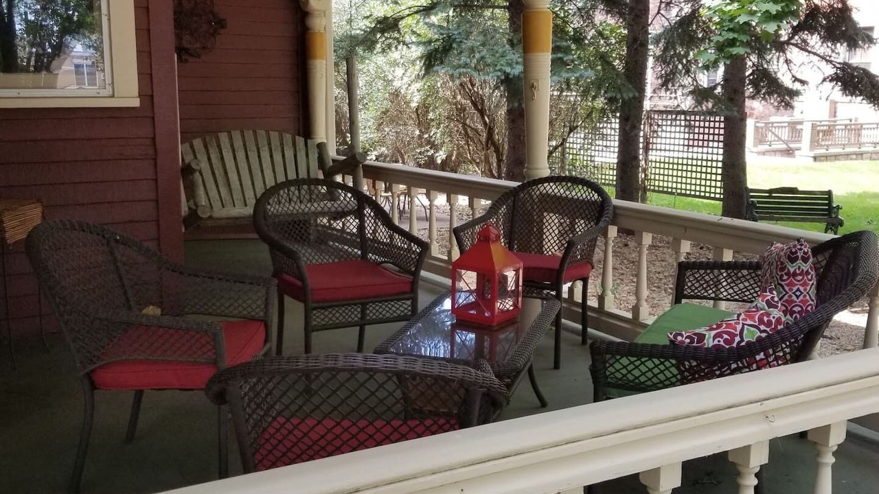 Photo of Outdoor in Sioux Falls
