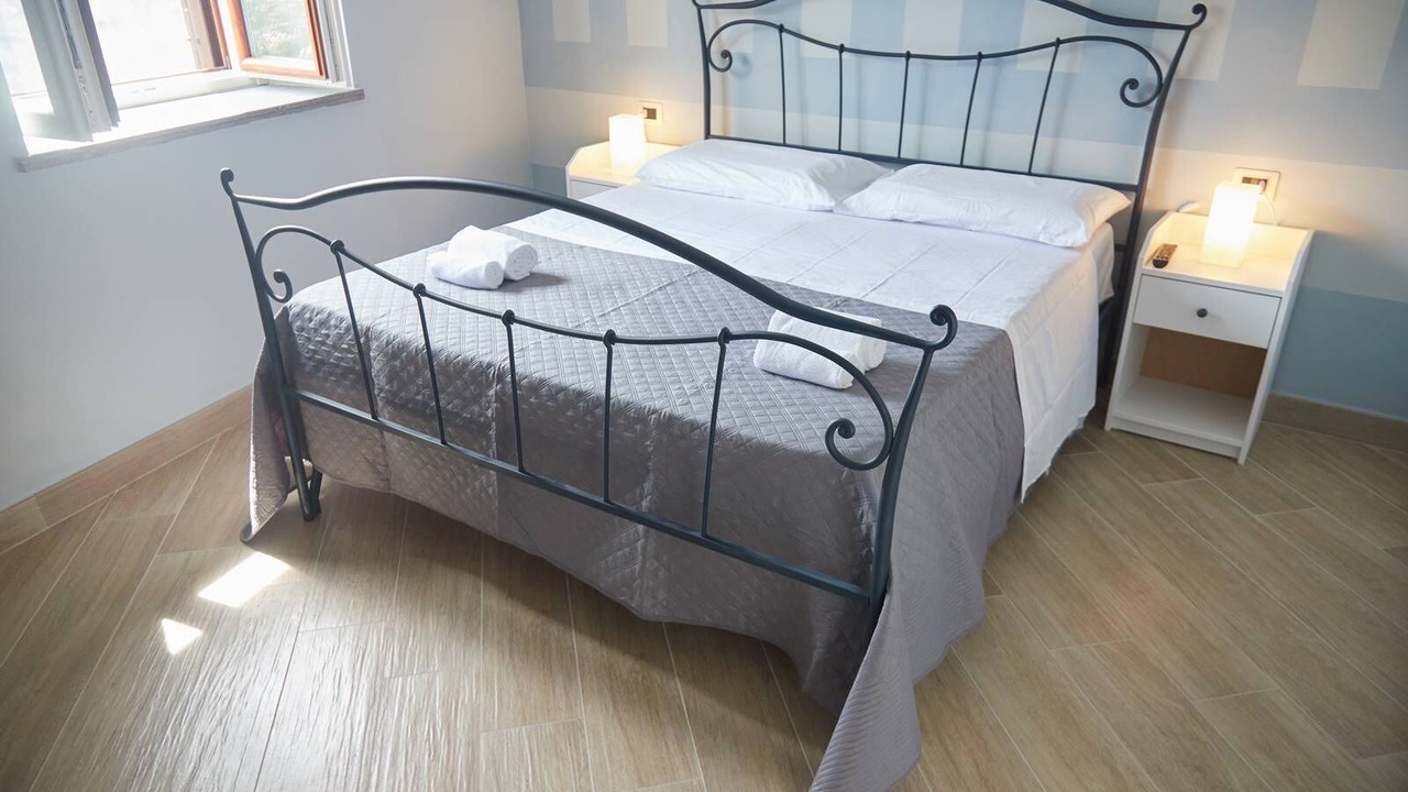 Photo of Bedroom in Ascea