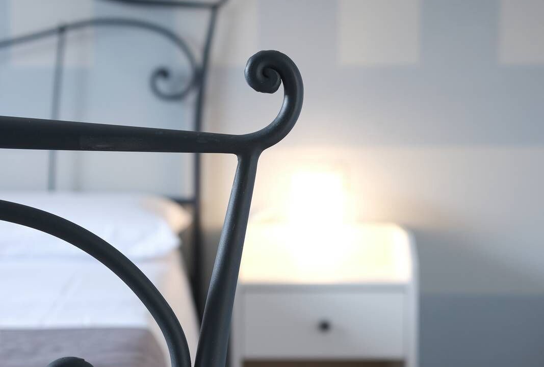Photo of Bedroom in Ascea