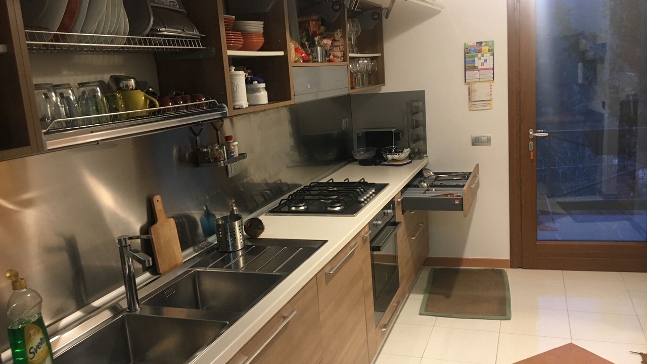 Photo of Kitchen in Ravello