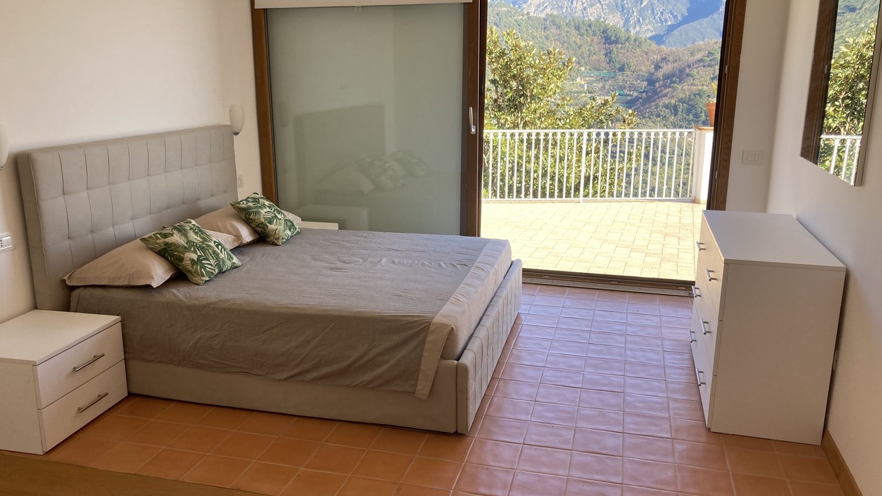 Photo of Bedroom in Ravello