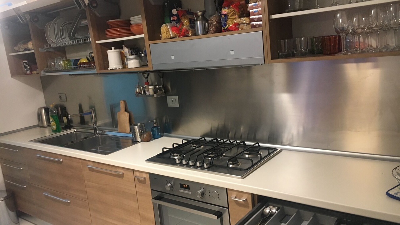 Photo of Kitchen in Ravello