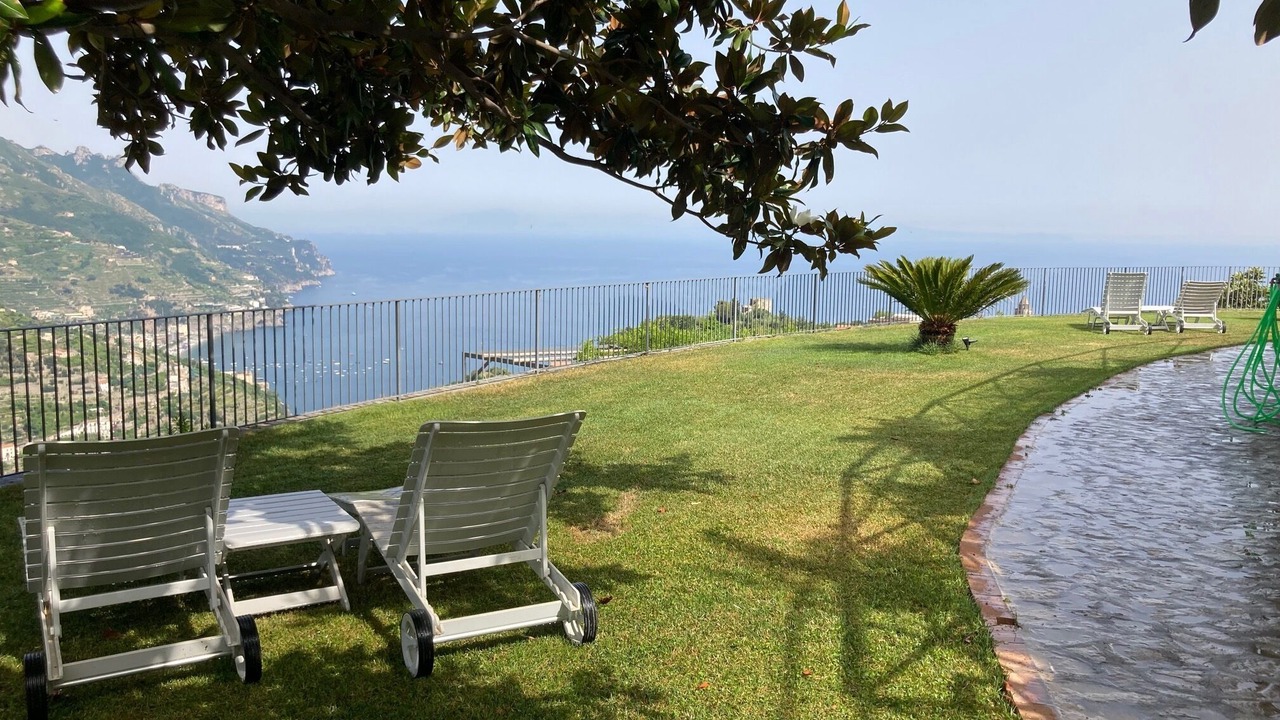 Photo of Outdoor in Ravello