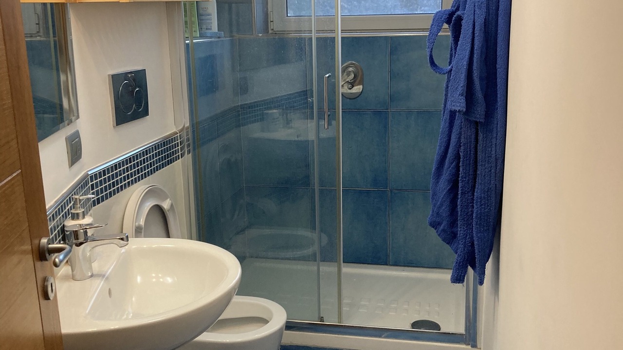 Photo of Bathroom in Ravello