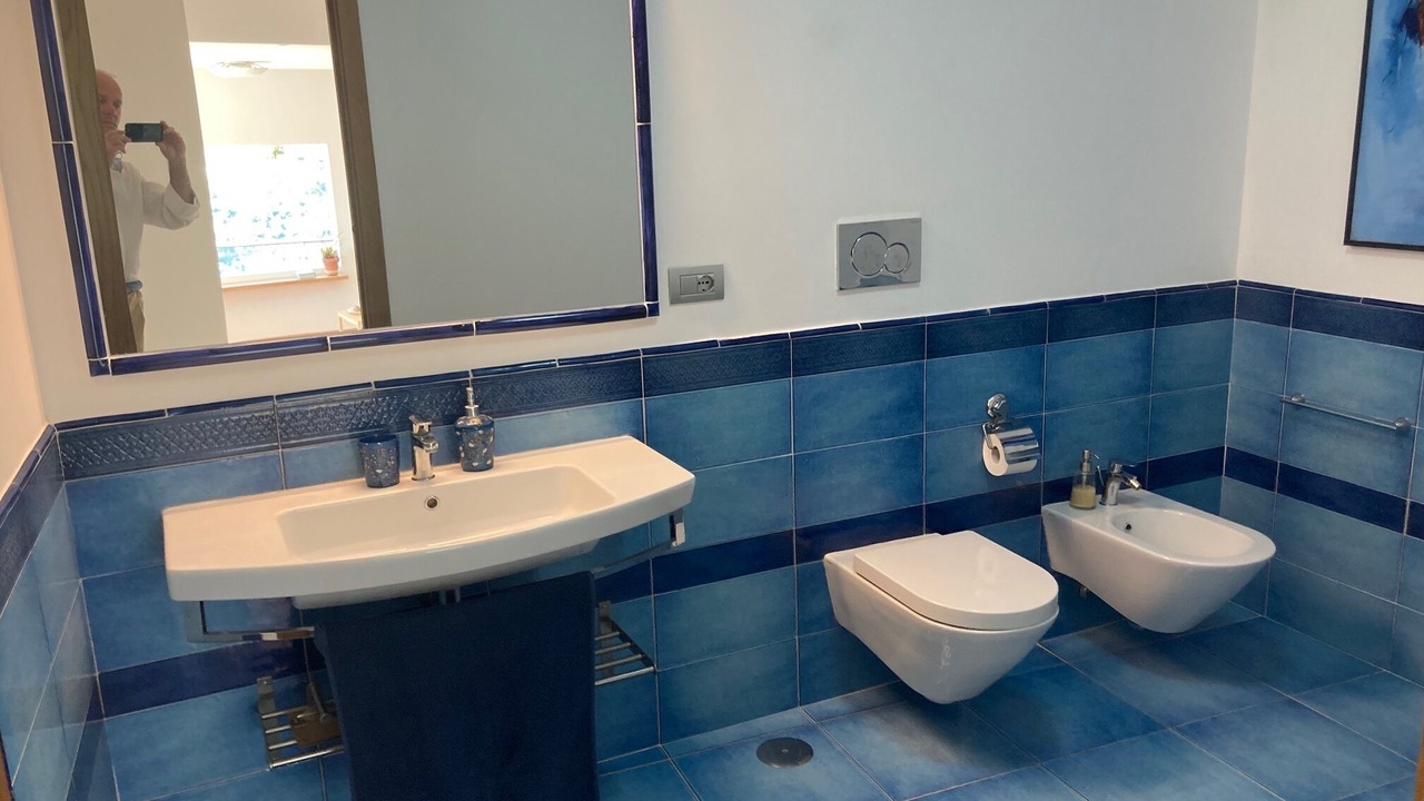 Photo of Bathroom in Ravello