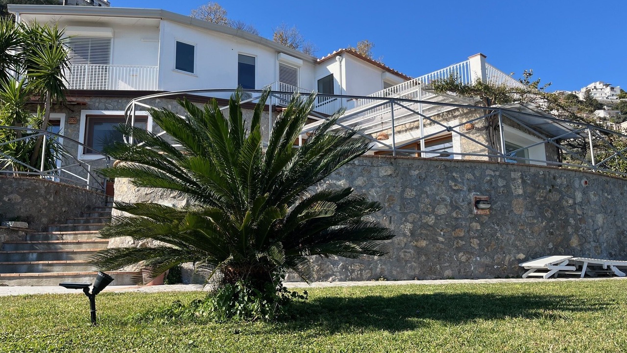 Photo of Outdoor in Ravello