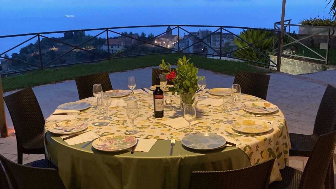 Photo of Outdoor in Ravello