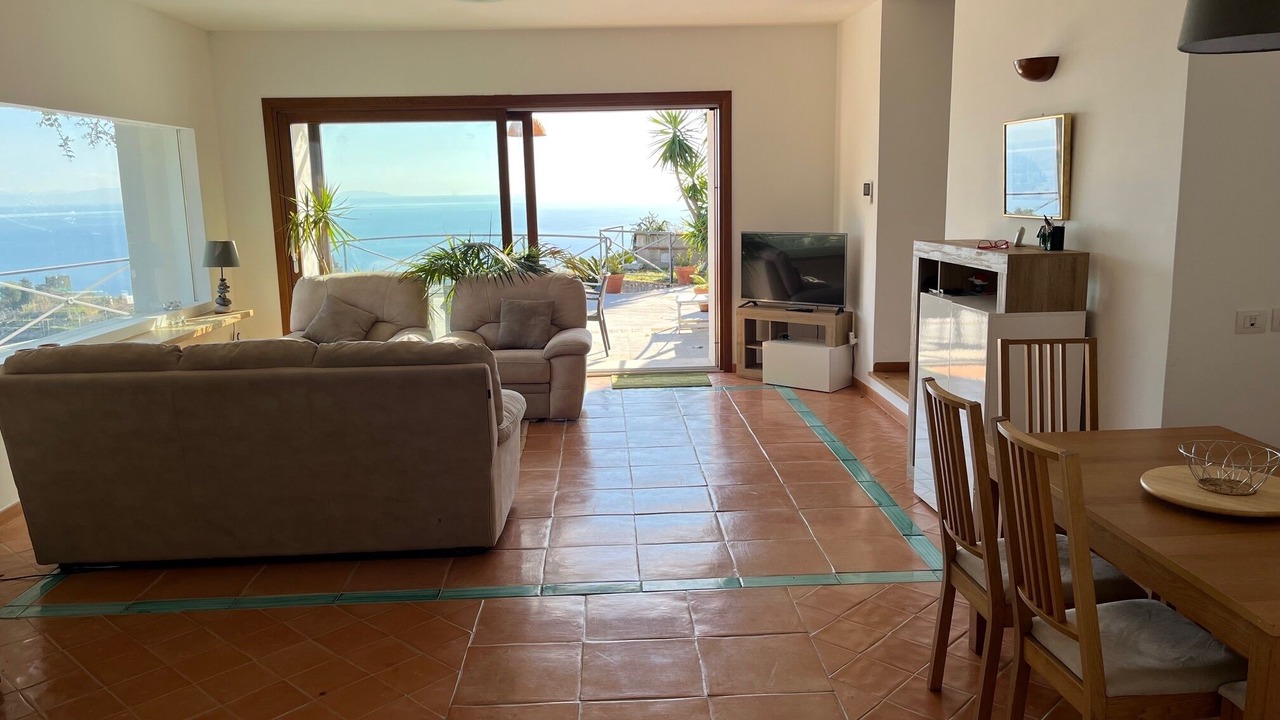 Photo of Livingroom in Ravello