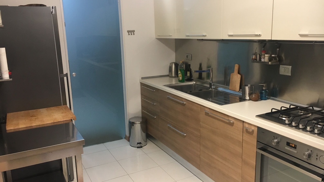 Photo of Kitchen in Ravello
