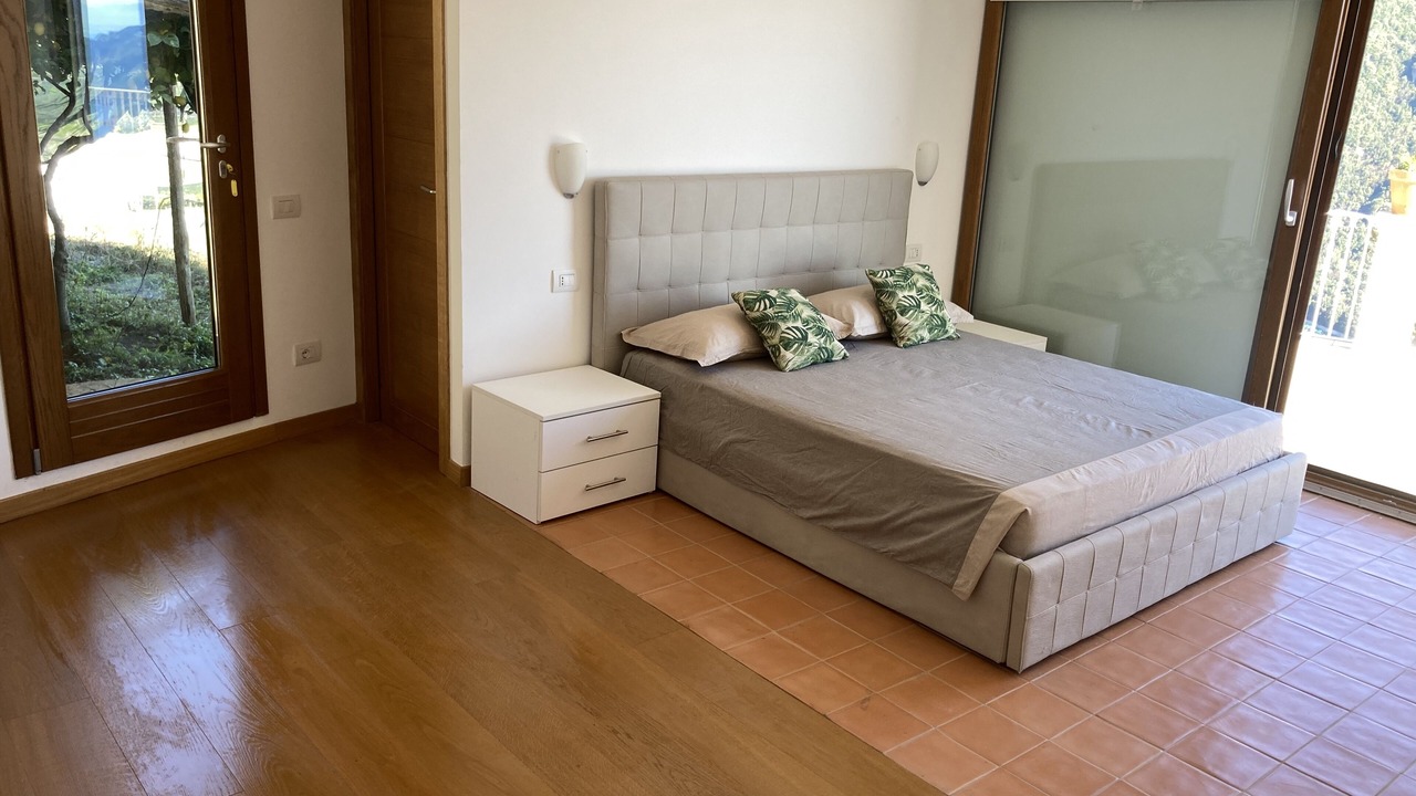 Photo of Bedroom in Ravello