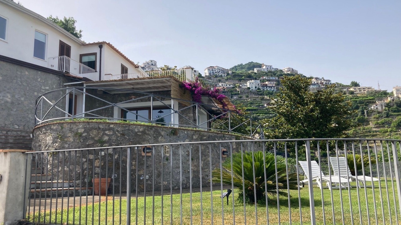 Photo of Outdoor in Ravello