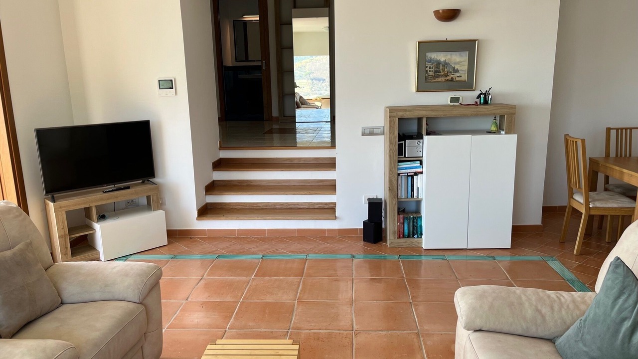 Photo of Livingroom in Ravello