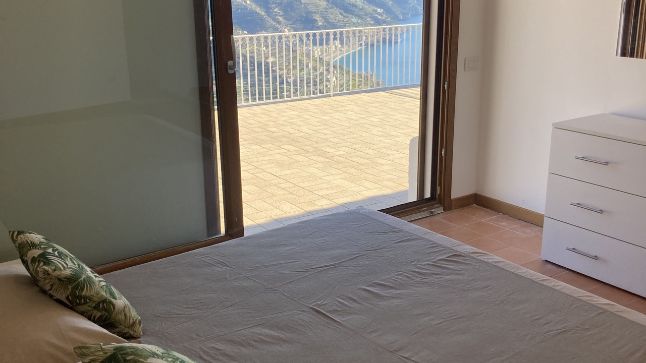 Photo of Bedroom in Ravello