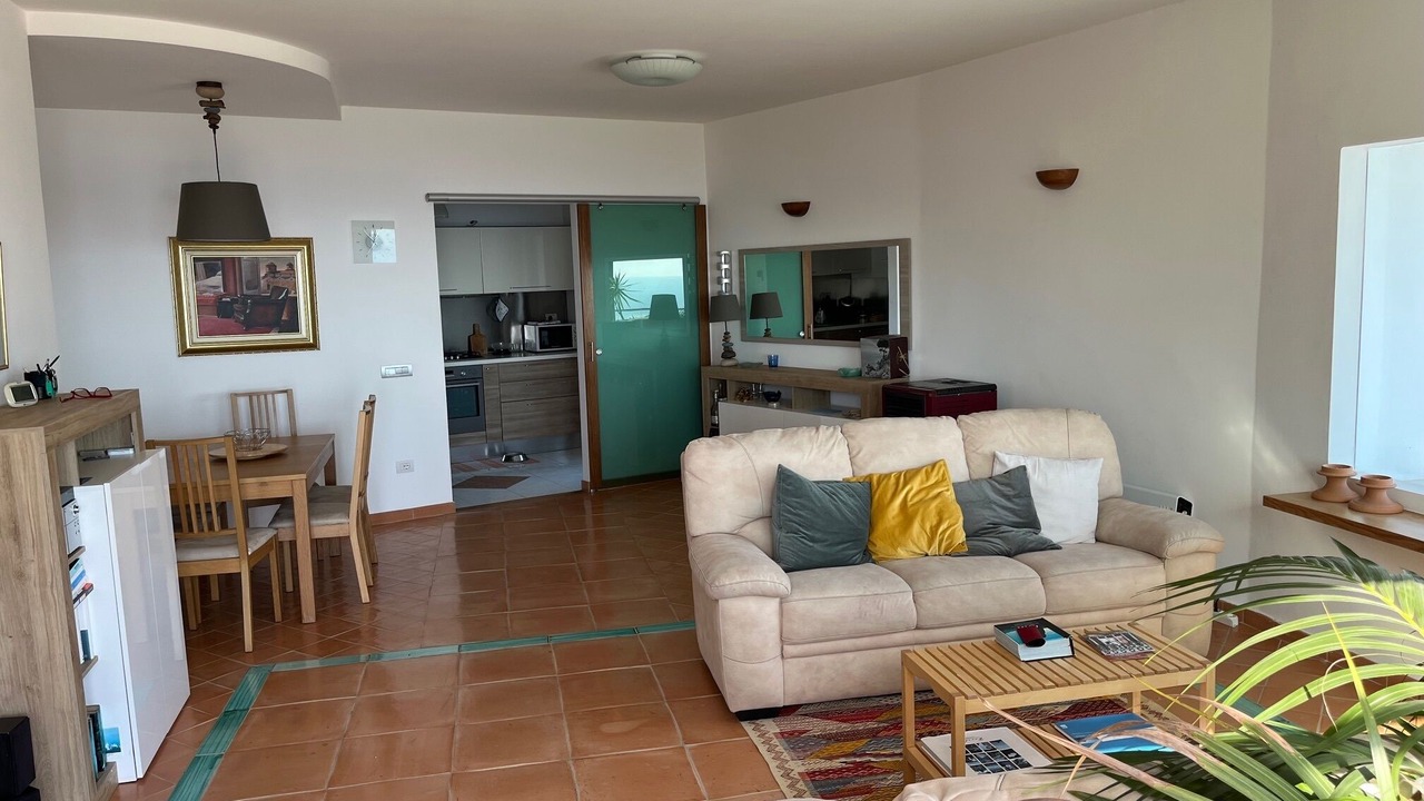 Photo of Livingroom in Ravello