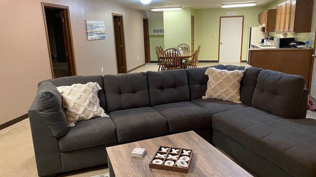 Photo of Livingroom in Yankton