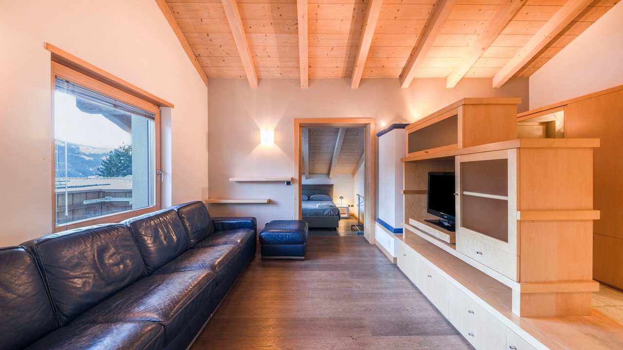 Photo of Livingroom in Castello-Molina di Fiemme