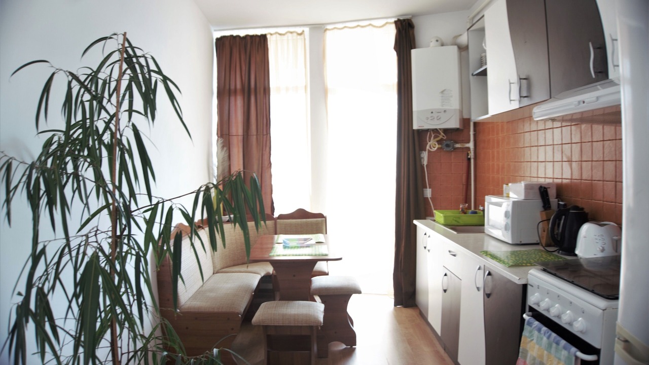 Photo of Kitchen in Cluj-Napoca