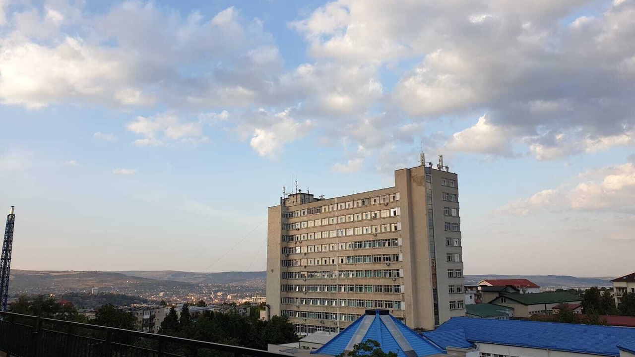 Photo of Outdoor in Cluj-Napoca