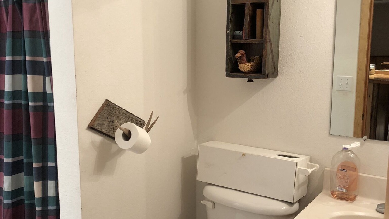 Photo of Bathroom in West Pennington