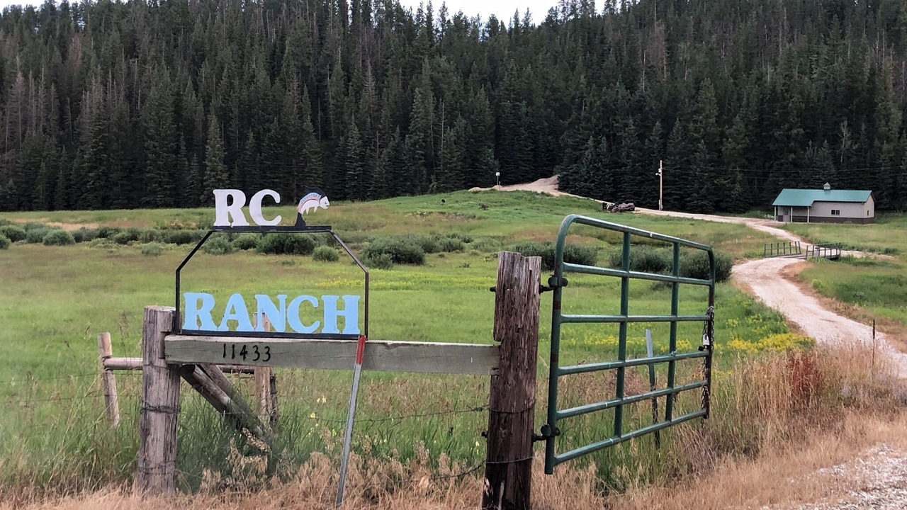 Photo of Outdoor in West Pennington
