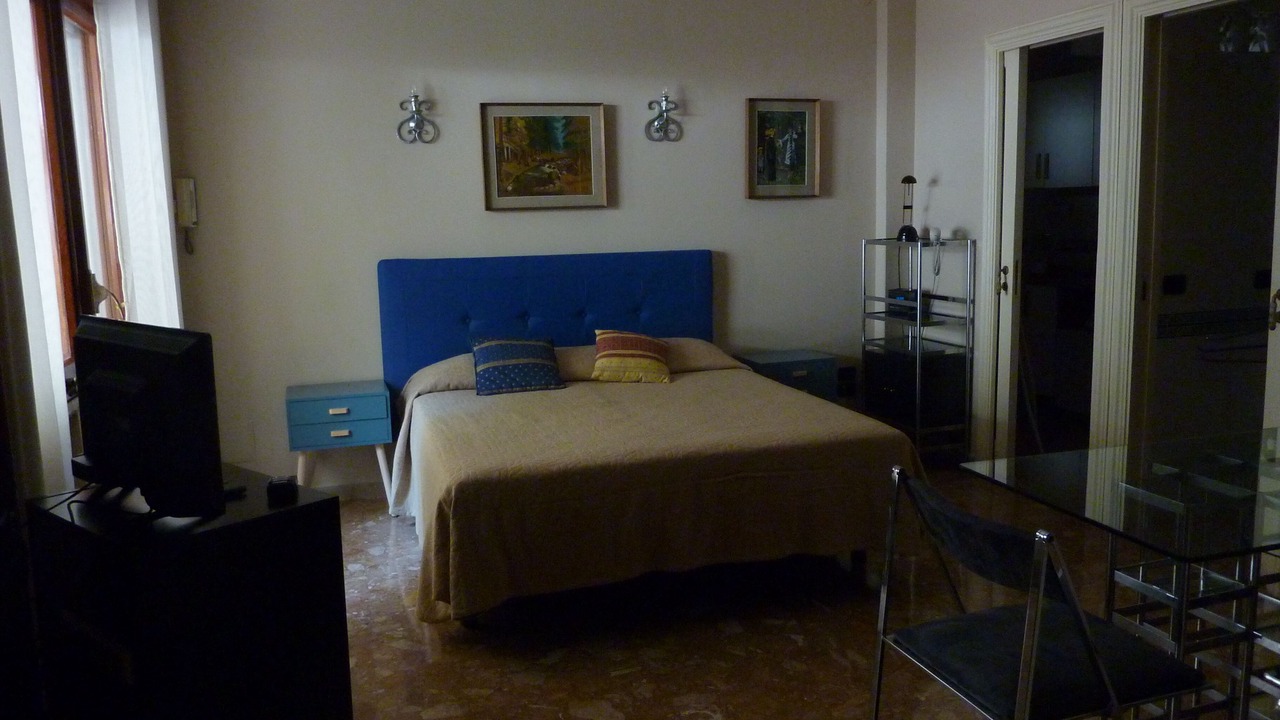 Photo of Bedroom in Naples