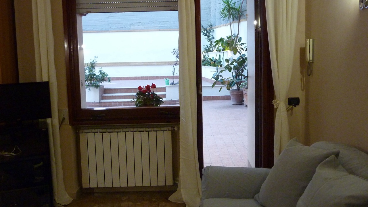 Photo of Livingroom in Naples