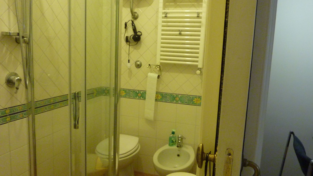 Photo of Bathroom in Naples