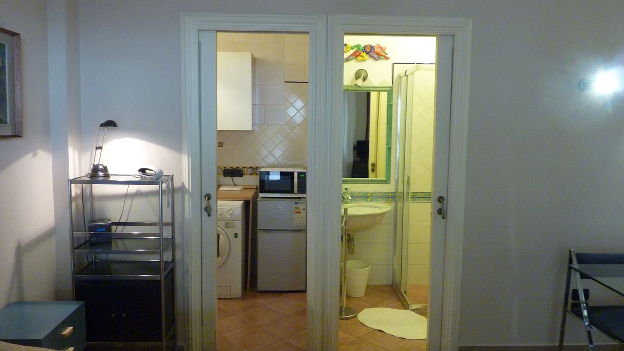 Photo of Bedroom in Naples