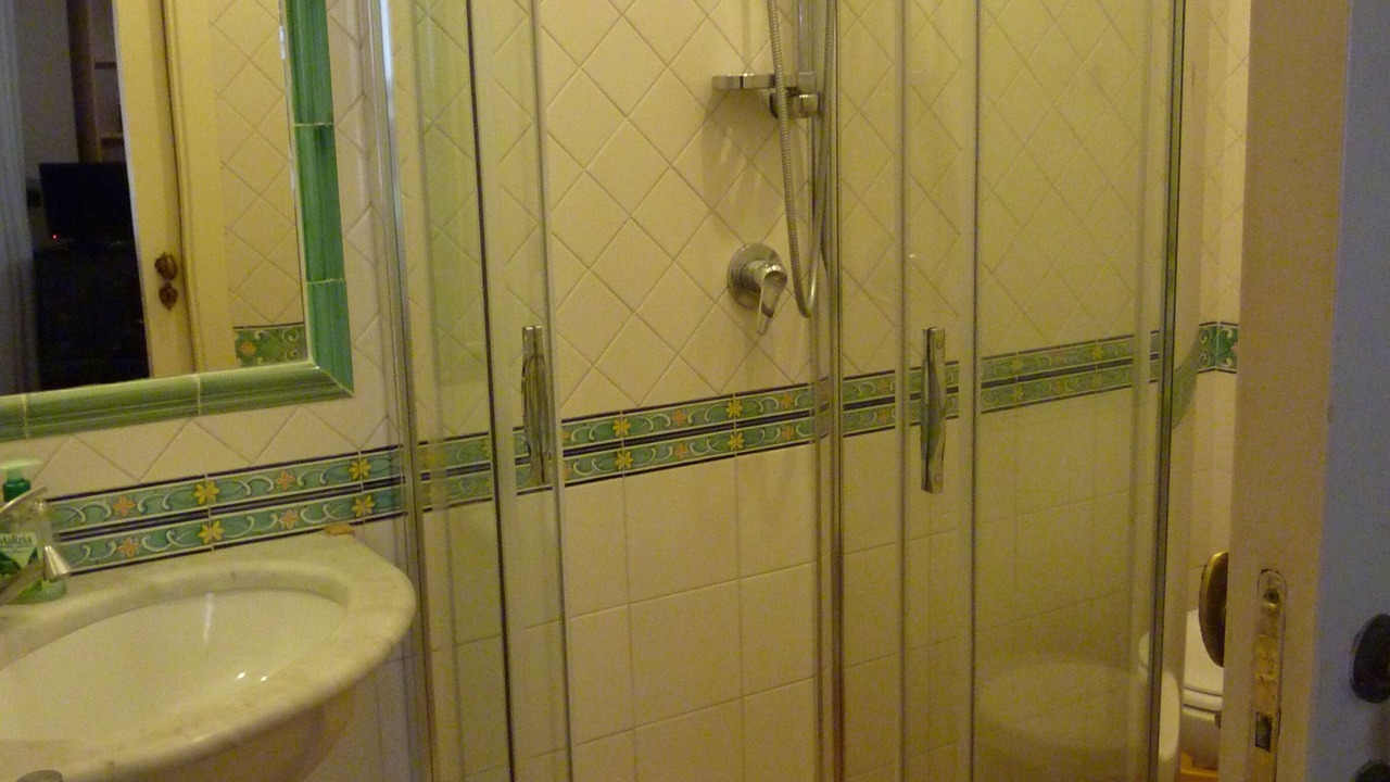 Photo of Bathroom in Naples