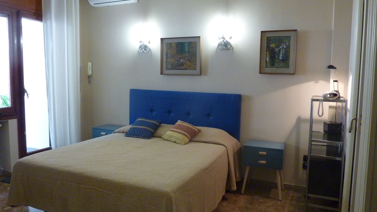 Photo of Bedroom in Naples