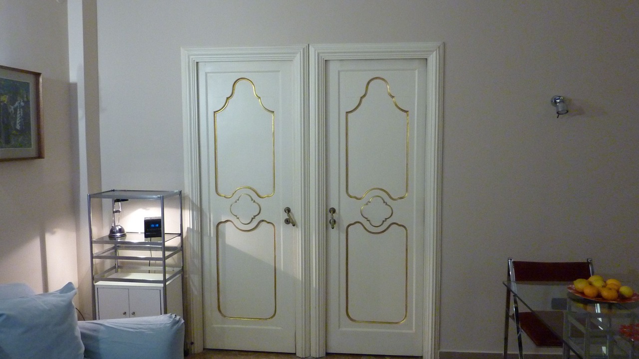 Photo of Livingroom in Naples