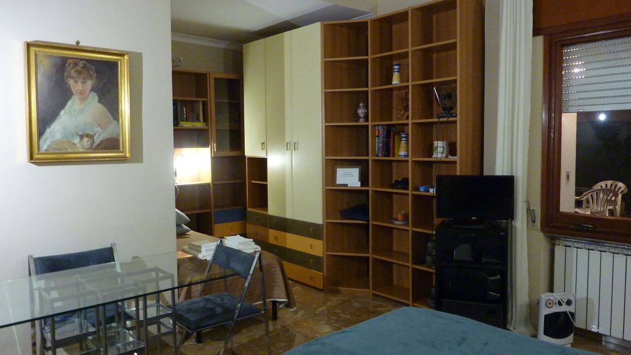 Photo of Bedroom in Naples