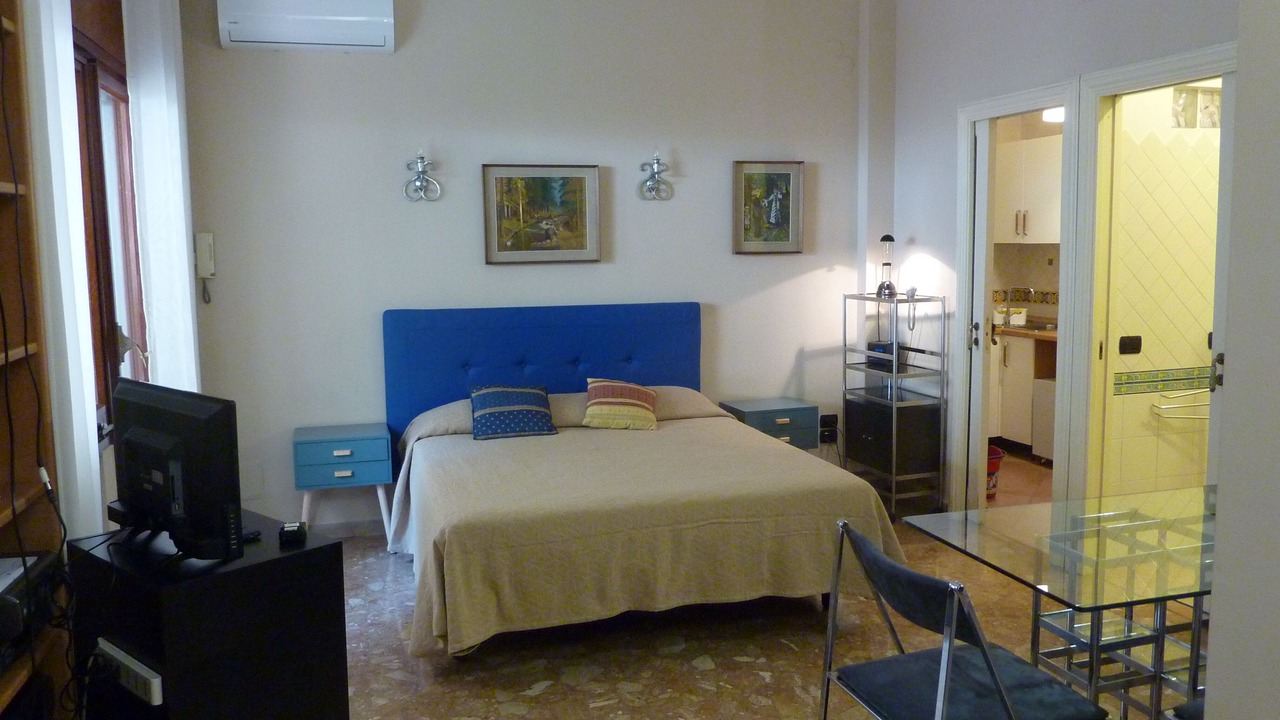Photo of Bedroom in Naples