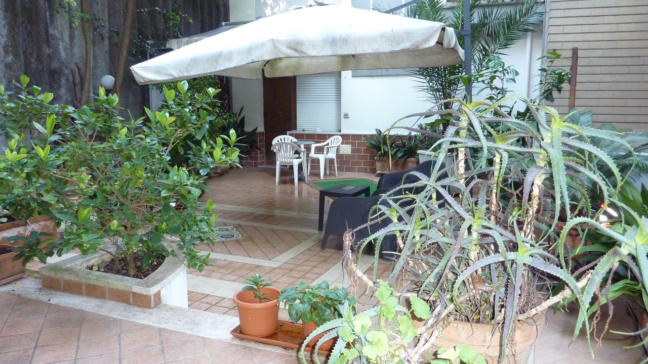 Photo of Patio Balcony in Naples