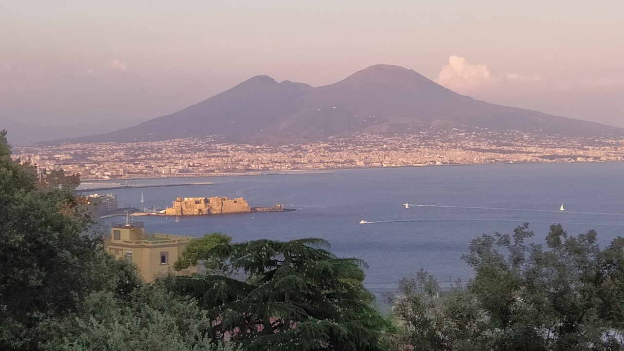 Photo of Others in Naples