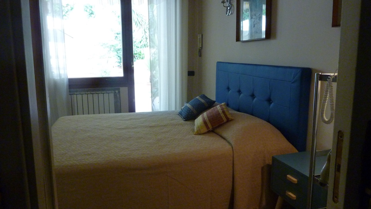 Photo of Bedroom in Naples