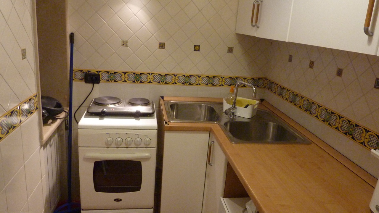 Photo of Kitchen in Naples