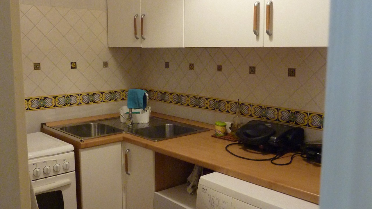 Photo of Kitchen in Naples