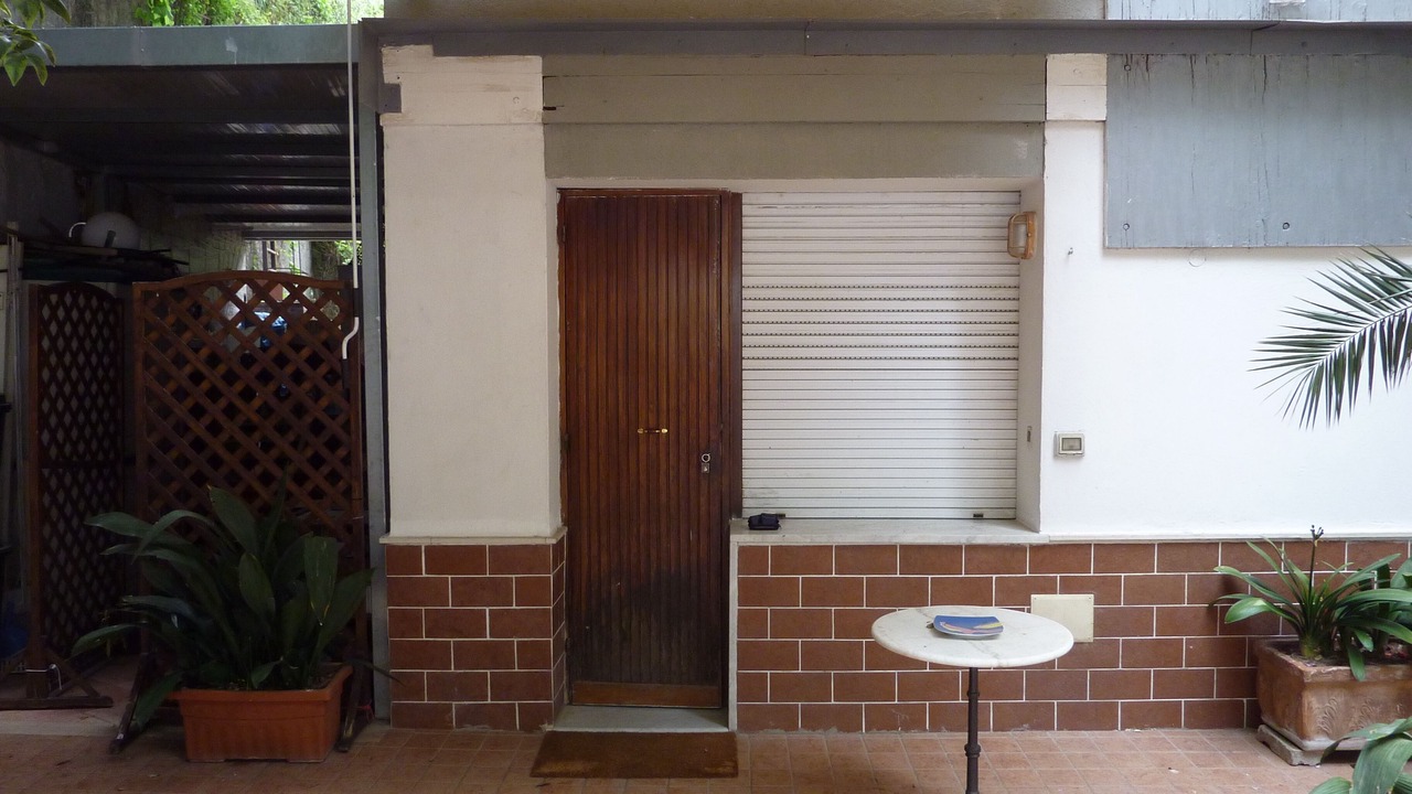 Photo of Patio Balcony in Naples