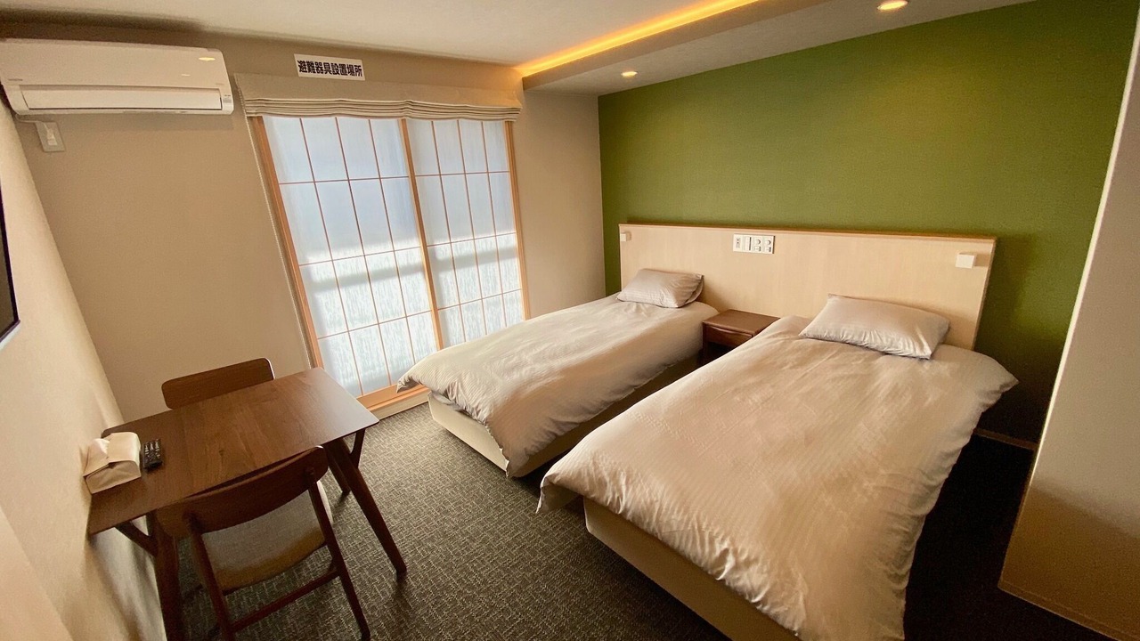 Photo of Bedroom in Higashiyama
