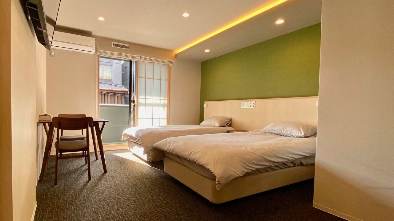 Photo of Bedroom in Higashiyama